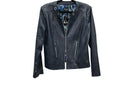 Navy Bolero Jacket